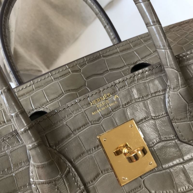 Hermes Birkin Bags